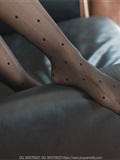 IESS异思趣向  2025.05.21 丝享家 2059 小婕《红衣皮裙》(53)